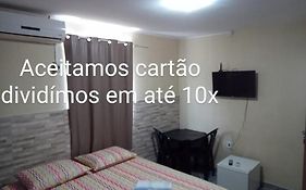 Pousada caminho das praias jp